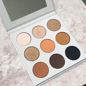 Kylie Cosmetics - Bronze Eyeshadow Palette